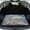 Beach Starfish Seashell Conch, variant on Jiueut Lion Sunflower Sunset Mountain Print Universal Car Trunk Mat 29" x 39", Anti-Slip Easy to Clean Trunk Protective Mat, Sporty Vehicle Interior Accessories Suitable for Most Car Models