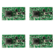 thumbnail image 1 of 3.7V Boost 24V 31V Guirnalda Luces Solares Módulo Interruptor DIY Con, 1 of 7