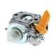 Ryobi Carburateur de Rechange pour Carburateur Homelite 308054043 – image 2 sur 3