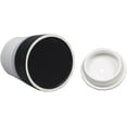 thumbnail image 5 of Youngs 21341 Rustic Modern Ceramic Canister - 4 Piece, 5 of 5