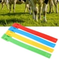 thumbnail image 1 of Cinta De Identificación De Ganado De Granja, Cinta De Ganado De Ganado, Cinta De Identificación Duradera Para Ganado, 1 of 7