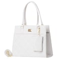 thumbnail image 2 of Bolso de mujer FANA Dunia Color Blanco Elegante M3893!!!, 2 of 3