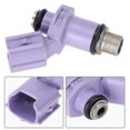 thumbnail image 3 of 6P2-13761-00 Fuel Injector Nozzle for 225HP 250HP 4 Stroke Outboard Engine Fuel Supply Motorcycle F, 3 of 5
