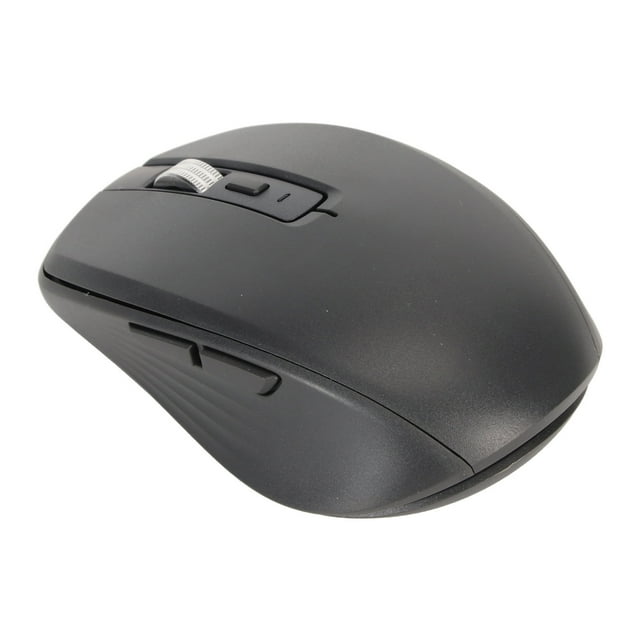 Wireless Mouse Bluetooth,2.4G Wireless Mouse Dual Wireless Mouse Bluetooth Mouse Ultra Responsive