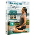 thumbnail image 1 of Rodney Yee Yoga [DVD], 1 of 1