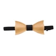 thumbnail image 2 of MasteelfCA 1 Pce Robe pour Enfants Nœud Papillon Festival Costume de Fête Nœud Papillon Décoration, 2 of 8