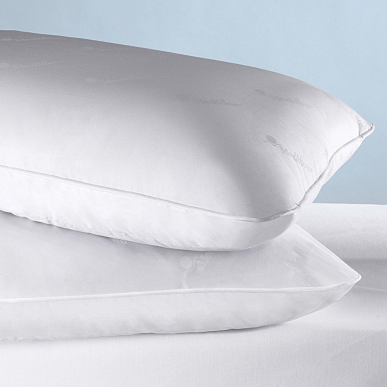 1066 Elite Fiberfill Waterbase Pillow 65 Polyester 35 Cotton