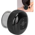 thumbnail image 4 of Jinsinto Intelligent Électrique Raclage Masseur Ventouse Thérapie Ensemble Raclage Outil de Massage Grande Aspiration Raclage Ventouse Machine Noir, 4 of 5