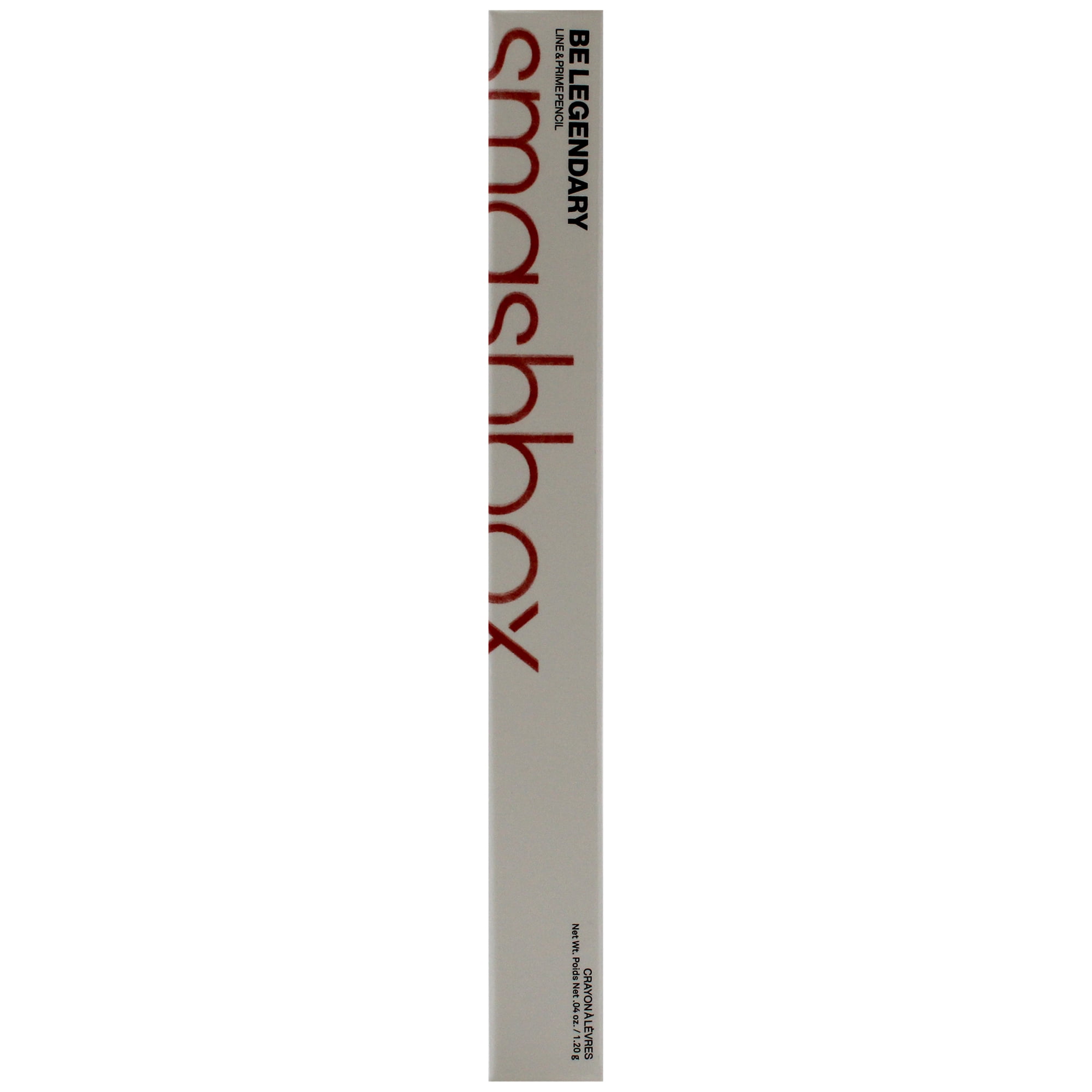 SmashBox Be Legendary Line and Primer Pencil - Light Honey Brown , 0.04 oz Lip Pencil