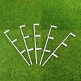 thumbnail image 1 of CIMAXIC Fence Decorative Plastic 1 Set Simple and Elegant for Hobbyists, 1 of 7