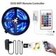 thumbnail image 1 of Tira de luces LED RGB de 5M, 10M, 15M, SMD, 5050, 2835, resistente al agua, DC12V, conector Wifi inteligente, cinta de diodo Flexible, decoración del hogar Tan Jianjun unisex, 1 of 2