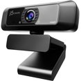 thumbnail image 1 of Cámara web j5create JVCU100 USB Streaming 1080P HD con micrófono, 1 of 9