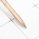 thumbnail image 5 of Elegant White Feather Ballpoint Pen for Weddings and Business Signatures, 5 of 5