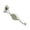 White, variant on Retractable In Ear Earbuds with Type C Connector, Corded Digital for Pocket Carry and Everyday Listening