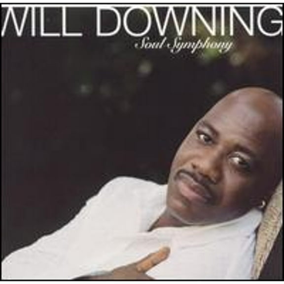 Pre-Owned Soul Symphony (CD 0602498840757) by Will Downing
