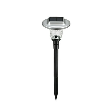 

Haykey Garden Flowers Decorative Solar Outdoor Lighting for Road Courtyard and
