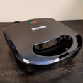 thumbnail image 2 of Better Chef Sandwich Grill in Black, 2 of 4