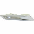 thumbnail image 3 of CarLights360: For 2011 12 13 14 15 2016 BMW 535i Side Marker Light Assembly Passenger Side | LED | Replacement for BM2571124, 3 of 4