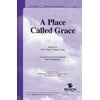 Place Called Grace Split Track Accompaniment CD (Audiobook)