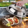 thumbnail image 2 of Kit de accesorios para plancha RINPIR de 33 piezas para parrilla Blackstone, 2 of 6