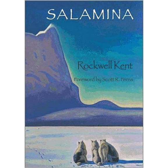 Salamina (Paperback)