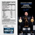 thumbnail image 2 of EVOGEN AMINO K.E.M EAA 30 SERV VICTORY PUNCH, 2 of 2