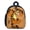 Blue, variant on Tigger Mini Backpacks Cute Cartoon Casual Small Bookbag Fashion Laptop Bag Daypack for Travel Hiking School