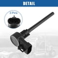 thumbnail image 3 of Unique Bargains Engine Coolant Level Sensor 904-7631 N9267001 RP31640002 S23845 Fit for Peterbilt for Kenworth, 3 of 6