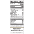 thumbnail image 3 of El Sol Brands Plantain Chips Lightly Garlic / Ajo,  Kosher Gluten Free, 3 of 5