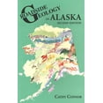 thumbnail image 1 of Roadside Geology of Alaska, Cathy Connor Paperback, 1 of 3