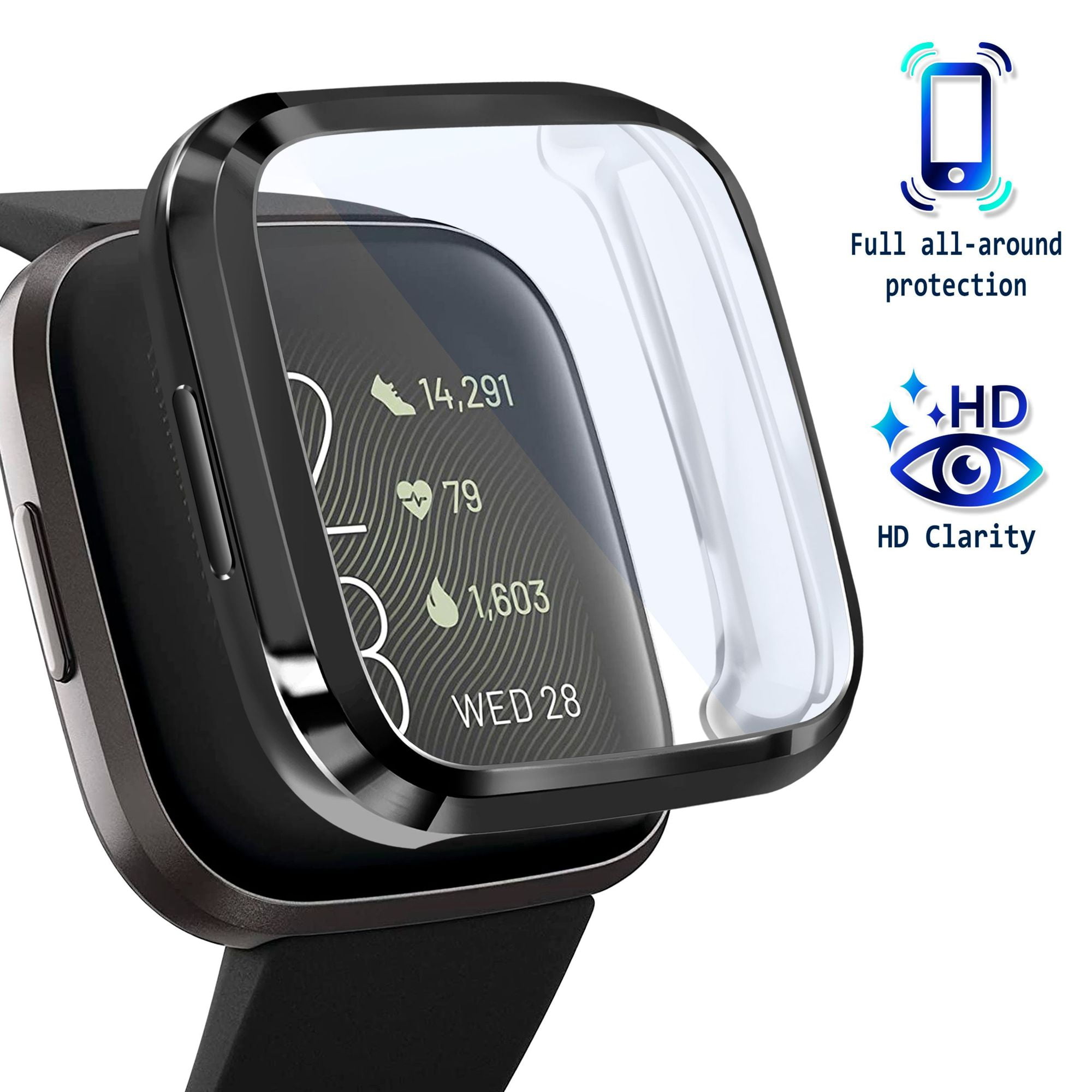 walmart fitbit versa 2