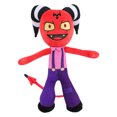 thumbnail image 1 of Figura de película de dibujos animados, juguete de peluche suave y esponjoso, colecciones de muñecos, sofá, decoración de dormitorio, regalos para niños, 1 of 7
