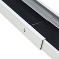 thumbnail image 7 of Silver Spring Telescoping Track Ramp, 3 to 5 Foot Portable Wheelchair Ramp, 600lb Capacity, 7 of 7