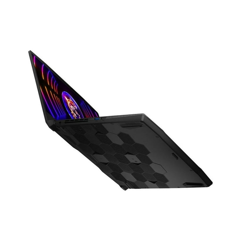 MSI Cyborg 15 15.6 Gaming Laptop i5-12450H GeForce RTX 4060 16GB
