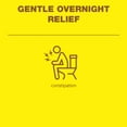 thumbnail image 3 of GenCare Senna Laxative Sennosides 8.6 mg All Natural Constipation Relief, 600 Tablets, 3 of 3