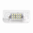 thumbnail image 1 of 1/2PCS 15SMD Car License Number Plate Light  Canbus Error Free For Mercedes Benz B-Class W242 W246 2011-2019 A2468201566, 1 of 7