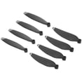 thumbnail image 1 of Drone Propeller Replacement Set Powerful Pulling Force Stable Flight Fit   Mini 2, 1 of 7