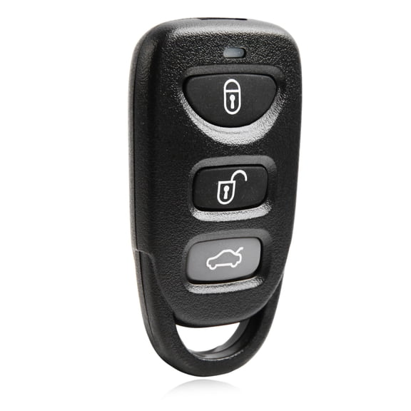 Key Fob Replacement Keyless Entry Remote for 2016-2020 Hyundai Elantra 3-Button with Panic (OSLOKA-423T, 95430-F2300)