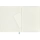 thumbnail image 5 of Cuaderno Moleskine Classic, tapa blanda, XL, rayado y rayado, 192 págs., 5 of 7