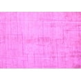 thumbnail image 1 of Ahgly Company Indoor Rectangle Oriental Purple Modern Area Rugs, 3' x 5', 1 of 4