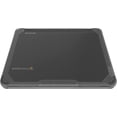 thumbnail image 5 of Gumdrop BumpTech For Lenovo 300e/500e Chromebook Gen 3 And 300w/500w Gen 3 (2-IN-1) - For Lenovo Chromebook - Transparent - Bump Resistant, Scratch Resistant, Drop Resistant, Scuff Resistant - Poly..., 5 of 6