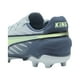 thumbnail image 3 of Tenis Puma King Match FG/AG Gris 108048 03 22 CM, 3 of 5