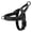 C, variant on Olilia Dog Harness, Anti-Friction Webbing, D-Rings, Anti-Pull Dog Harness, Saddle-Shaped,New Lightweight,Sturdy, Comfortable, and Easy to Use, with Reflective Strips.