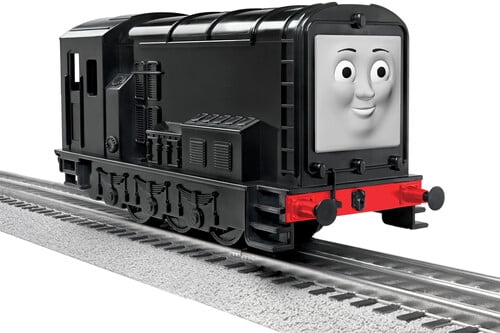 o gauge diesel locomotives