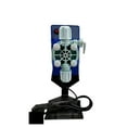 thumbnail image 4 of Dosing Metering Pump, Automatic Electromagnetic Diaphragm Pump, Metering Pump, Adjustable Water Treatment Liquid Acid-base Pump ,Not Damage Pump, 4 of 7