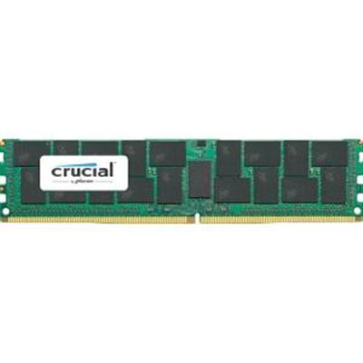 32 Gb DDR4 2400 LRDIMM 1.2V
