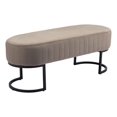 thumbnail image 1 of Banca Kessa Muebles Nardo Gris, 1 of 8