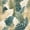 Colourful1, variant on Modern Boho Tropical Green Gold Leaf Wallpaper Peel and Stick Waterproof Contact Paper Wall Decor for Living Room Bedroom Bathroom Kitchen Cabinet Drawer Dorm Room Rental Property 17.7 * 78.5 in