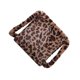 thumbnail image 3 of Bolso de hombro único Bolso bandolera con estampado de terciopelo Chica Mujer Bolso bandolera Accesorio de viaje Eigraketly AP000985-00, 3 of 7