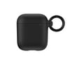 Speck Airpods (GEN 1/2) Presidio With Soft Touch case in Black